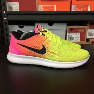 nike free run oc